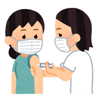 １０月１日からオミクロン株対応COVID-19ワクチン接種開始